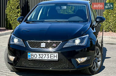 SEAT Ibiza 2012 SEAT Ibiza 2012