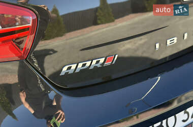 Хэтчбек SEAT Ibiza 2012 в 