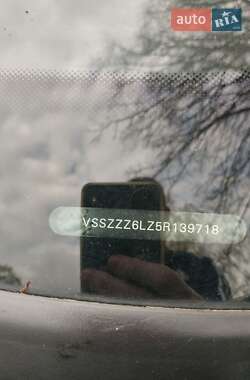 Хэтчбек SEAT Ibiza 2005 в 