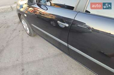 Хетчбек SEAT Ibiza 2007 в 