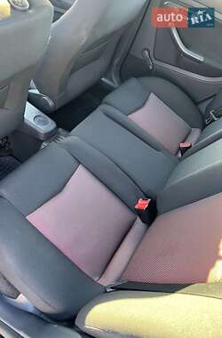 Хэтчбек SEAT Ibiza 2008 в 