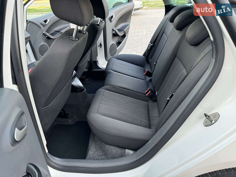 Универсал SEAT Ibiza 2011 в Ковеле