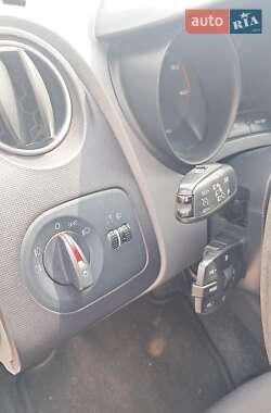 Універсал SEAT Ibiza 2011 в 