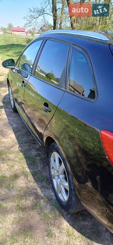 Универсал SEAT Ibiza 2011 в Калуше
