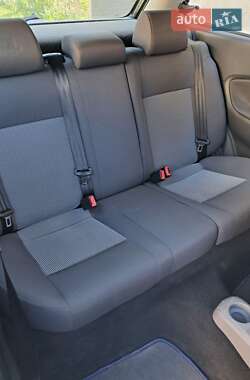 Хетчбек SEAT Ibiza 2007 в 