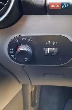 Хетчбек SEAT Ibiza 2007 в 