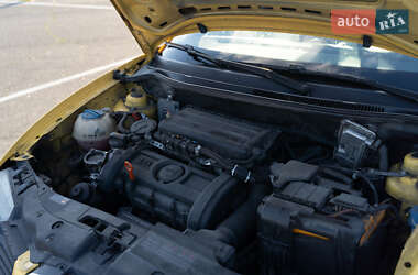 Хетчбек SEAT Ibiza 2009 в 