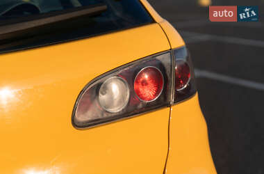 Хетчбек SEAT Ibiza 2009 в 