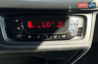 Хэтчбек SEAT Ibiza 2008 в 
