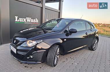 SEAT Ibiza 2010 SEAT Ibiza 2010