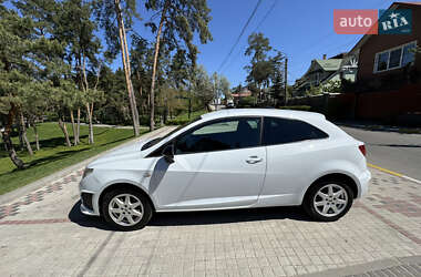 Хэтчбек SEAT Ibiza 2012 в Гореничах