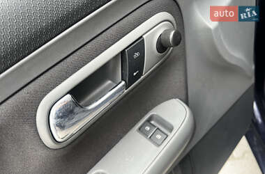 Хэтчбек SEAT Ibiza 2007 в 
