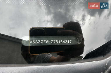 Хэтчбек SEAT Ibiza 2007 в 