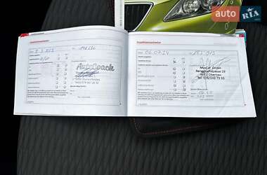 Хэтчбек SEAT Ibiza 2011 в 
