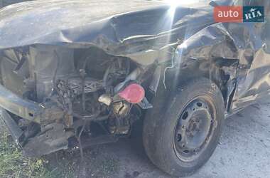 Хетчбек SEAT Ibiza 2011 в 