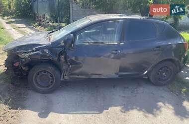 Хетчбек SEAT Ibiza 2011 в 