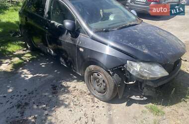 Хетчбек SEAT Ibiza 2011 в 