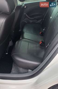 Универсал SEAT Ibiza 2010 в 
