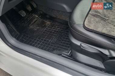 Универсал SEAT Ibiza 2010 в 
