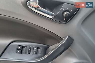 Универсал SEAT Ibiza 2010 в 