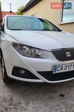 Универсал SEAT Ibiza 2010 в 
