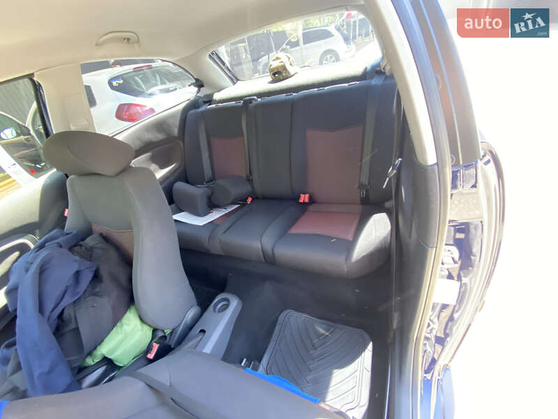 Хетчбек SEAT Ibiza 2006 в Гайсину