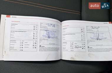 Хетчбек SEAT Ibiza 2011 в 