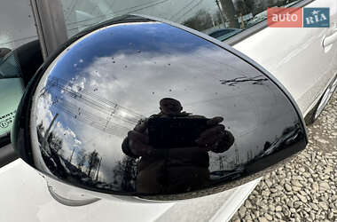 Хэтчбек SEAT Ibiza 2011 в 