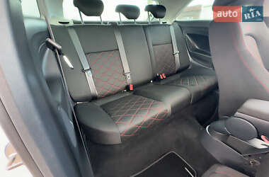 Хэтчбек SEAT Ibiza 2011 в 