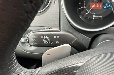 Хэтчбек SEAT Ibiza 2011 в 