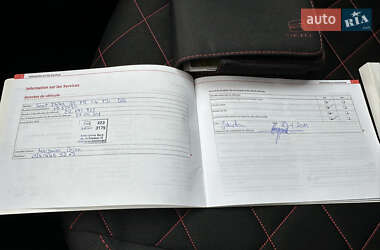 Хэтчбек SEAT Ibiza 2011 в 