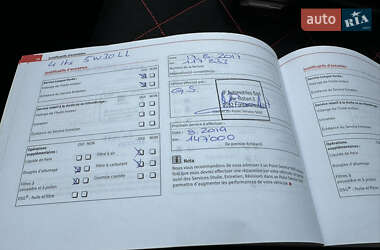 Хэтчбек SEAT Ibiza 2011 в 