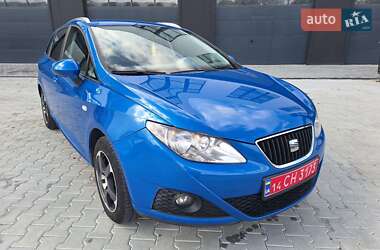 Універсал SEAT Ibiza 2011 в Городку