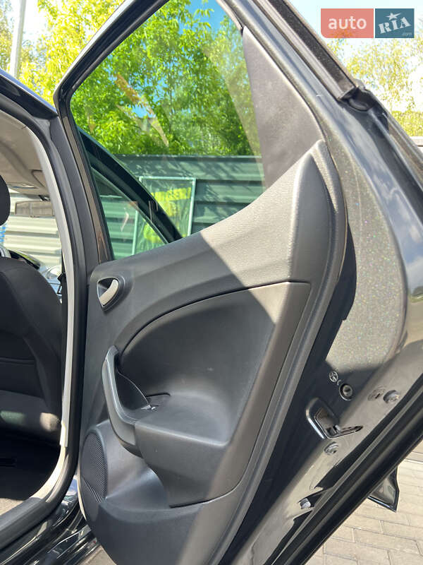 Хетчбек SEAT Ibiza 2010 в Ковелі