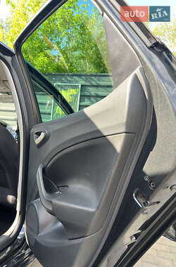 Хэтчбек SEAT Ibiza 2010 в 