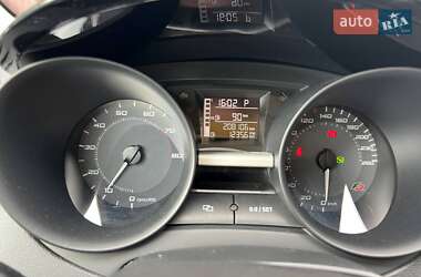 Хэтчбек SEAT Ibiza 2010 в 