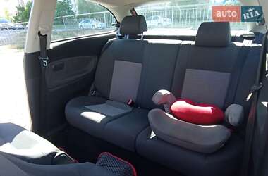 Хетчбек SEAT Ibiza 2007 в 