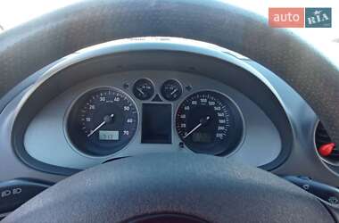 Хетчбек SEAT Ibiza 2007 в 