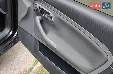 Хэтчбек SEAT Ibiza 2007 в 