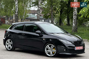 SEAT Ibiza 2012 SEAT Ibiza 2012