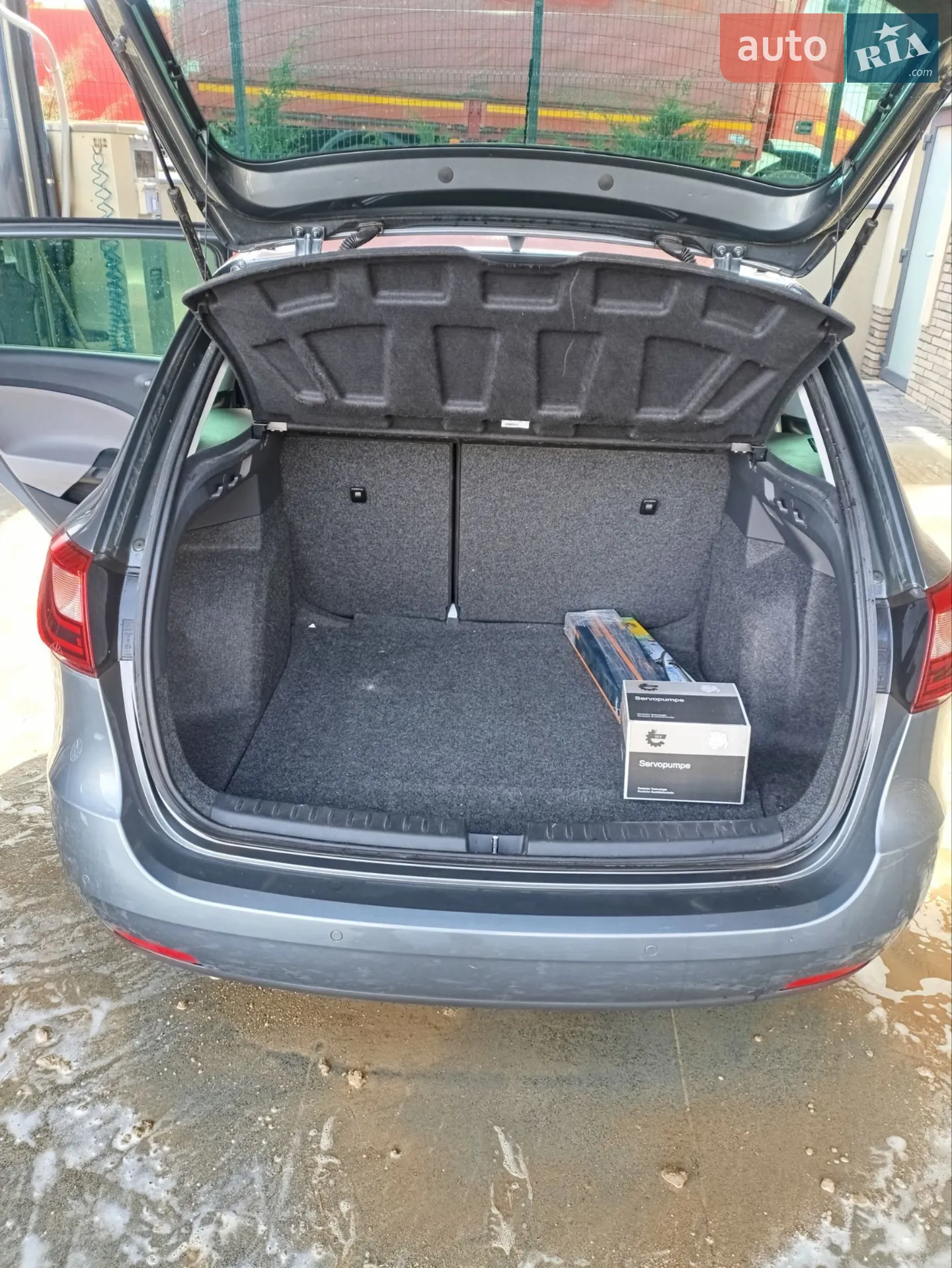 2014 SEAT Ibiza - мініатюра 32