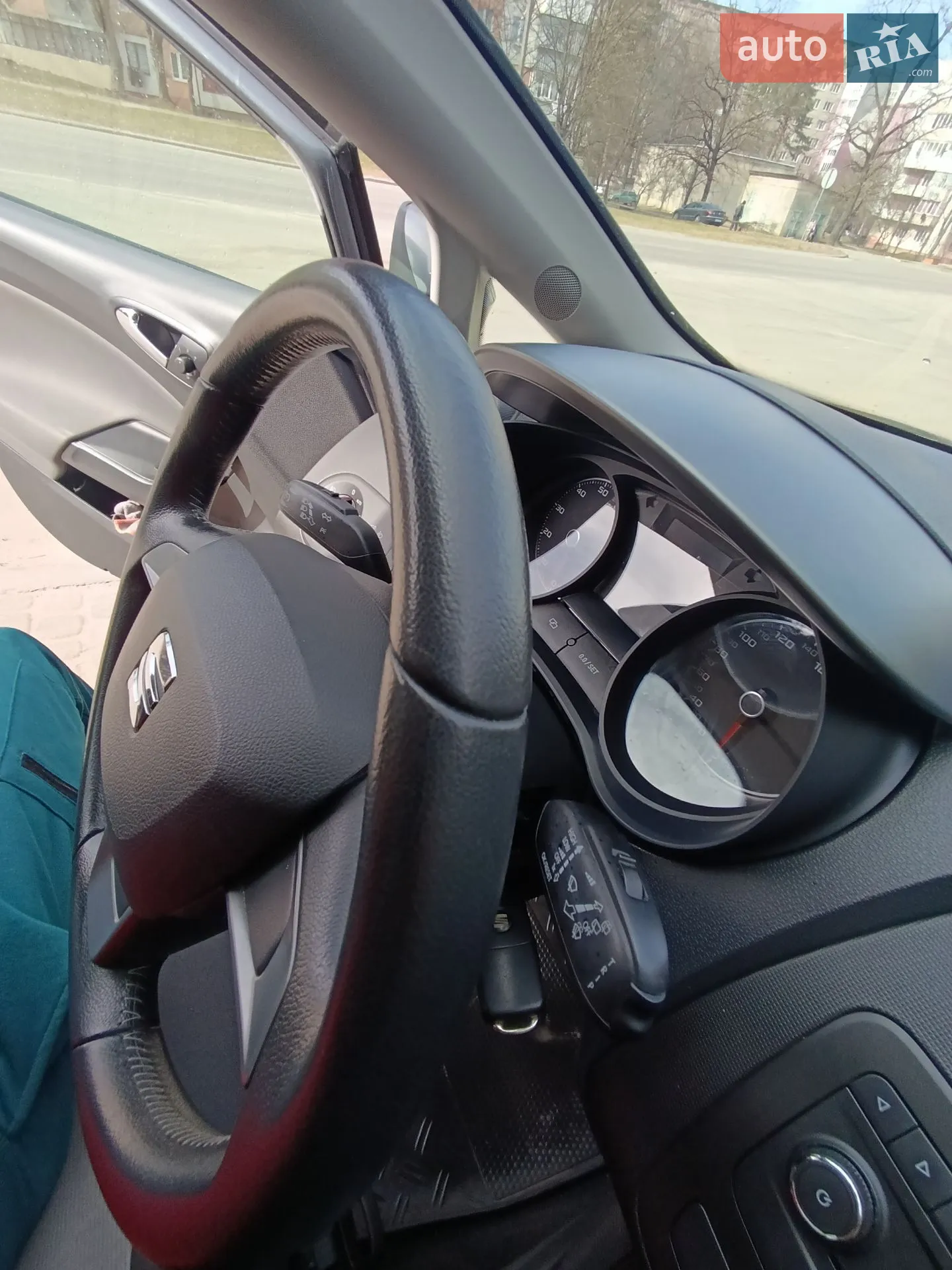 2014 SEAT Ibiza - мініатюра 35