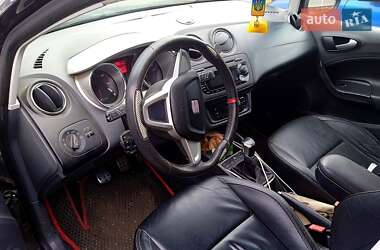 Универсал SEAT Ibiza 2011 в Одессе