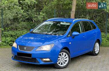 SEAT Ibiza 2012 SEAT Ibiza 2012