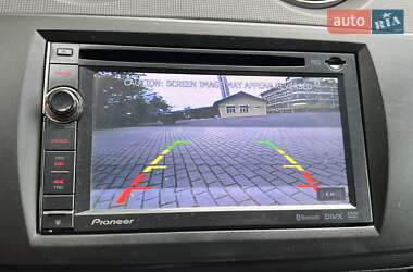 Универсал SEAT Ibiza 2012 в 