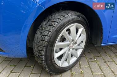 Универсал SEAT Ibiza 2012 в 