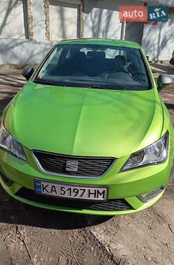 SEAT Ibiza 2013