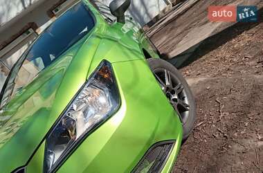 Хетчбек SEAT Ibiza 2013 в 