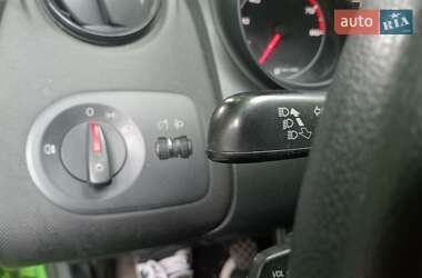 Хетчбек SEAT Ibiza 2013 в 