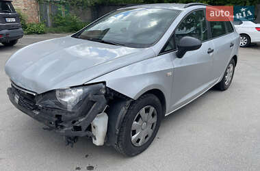 SEAT Ibiza 2014 SEAT Ibiza 2014